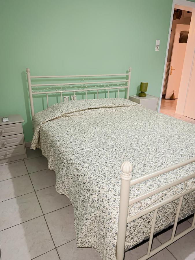 Nafplio View Guesthouse Eksteriør billede