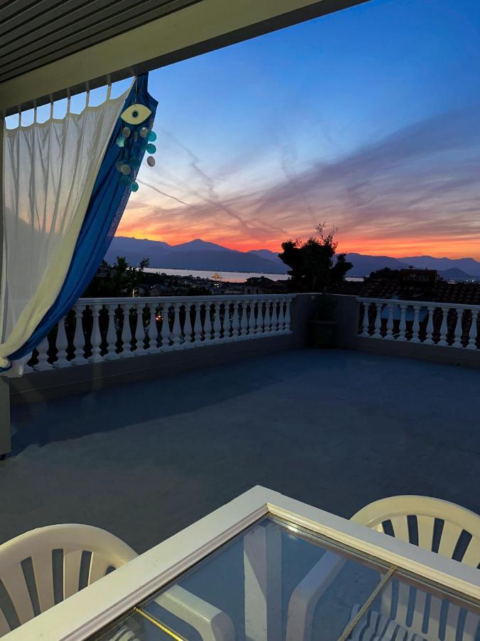 Nafplio View Guesthouse Eksteriør billede