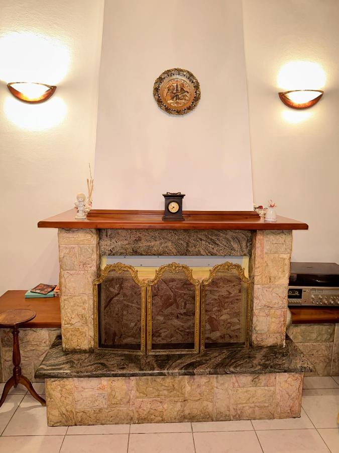 Nafplio View Guesthouse Eksteriør billede