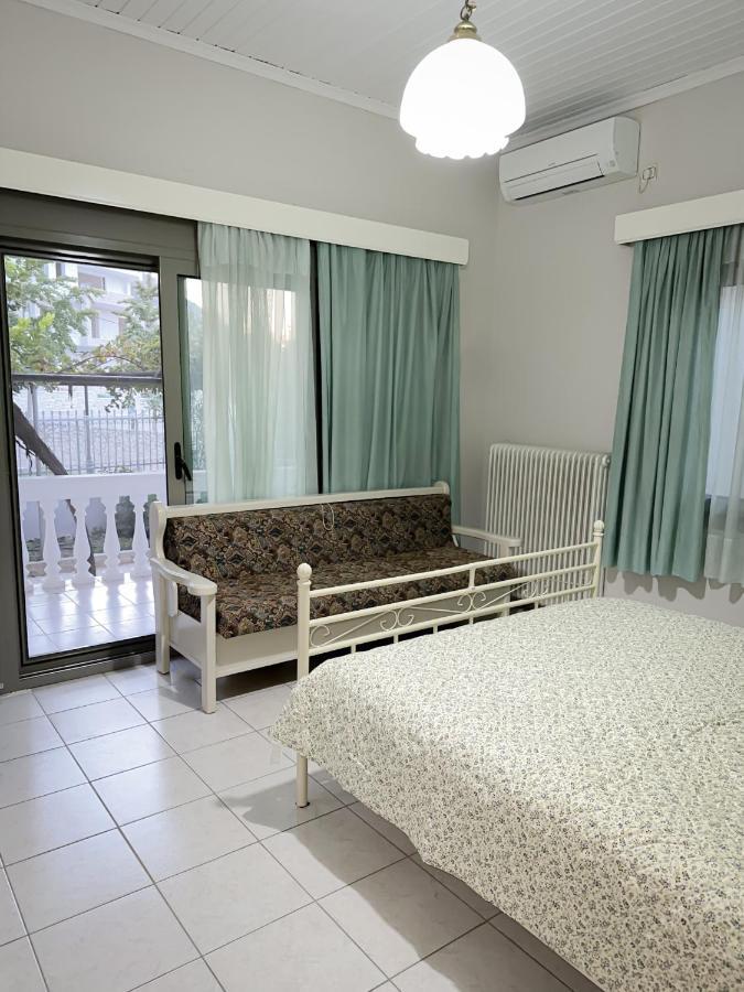 Nafplio View Guesthouse Eksteriør billede
