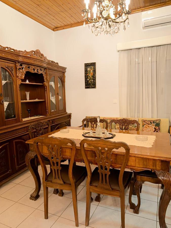 Nafplio View Guesthouse Eksteriør billede