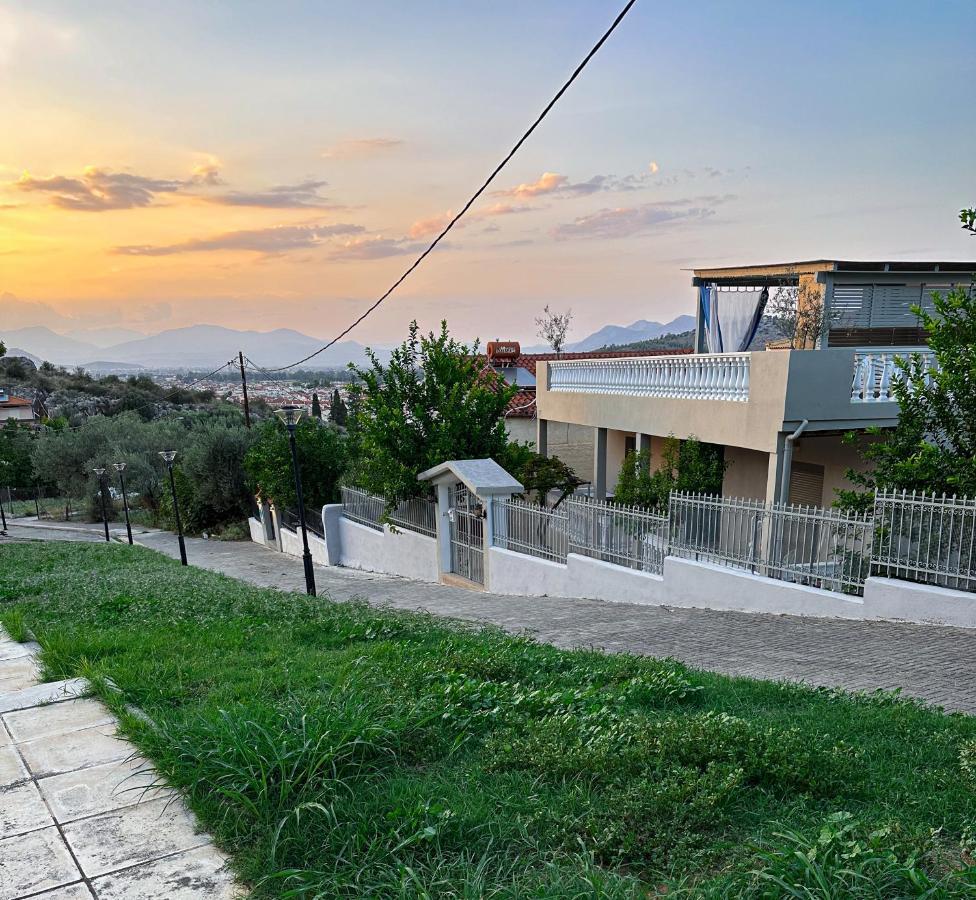 Nafplio View Guesthouse Eksteriør billede